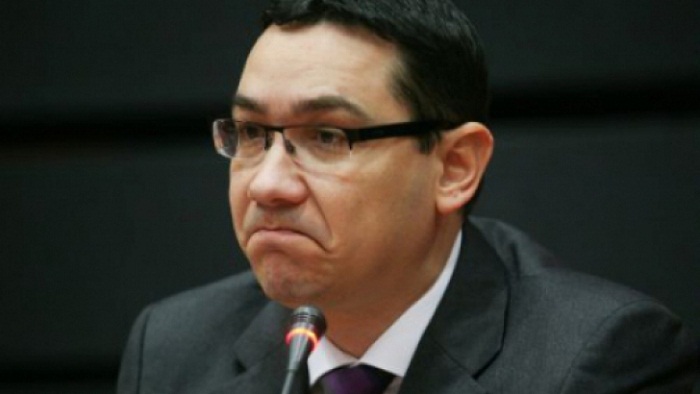 Romania PM Ponta resigns over fire